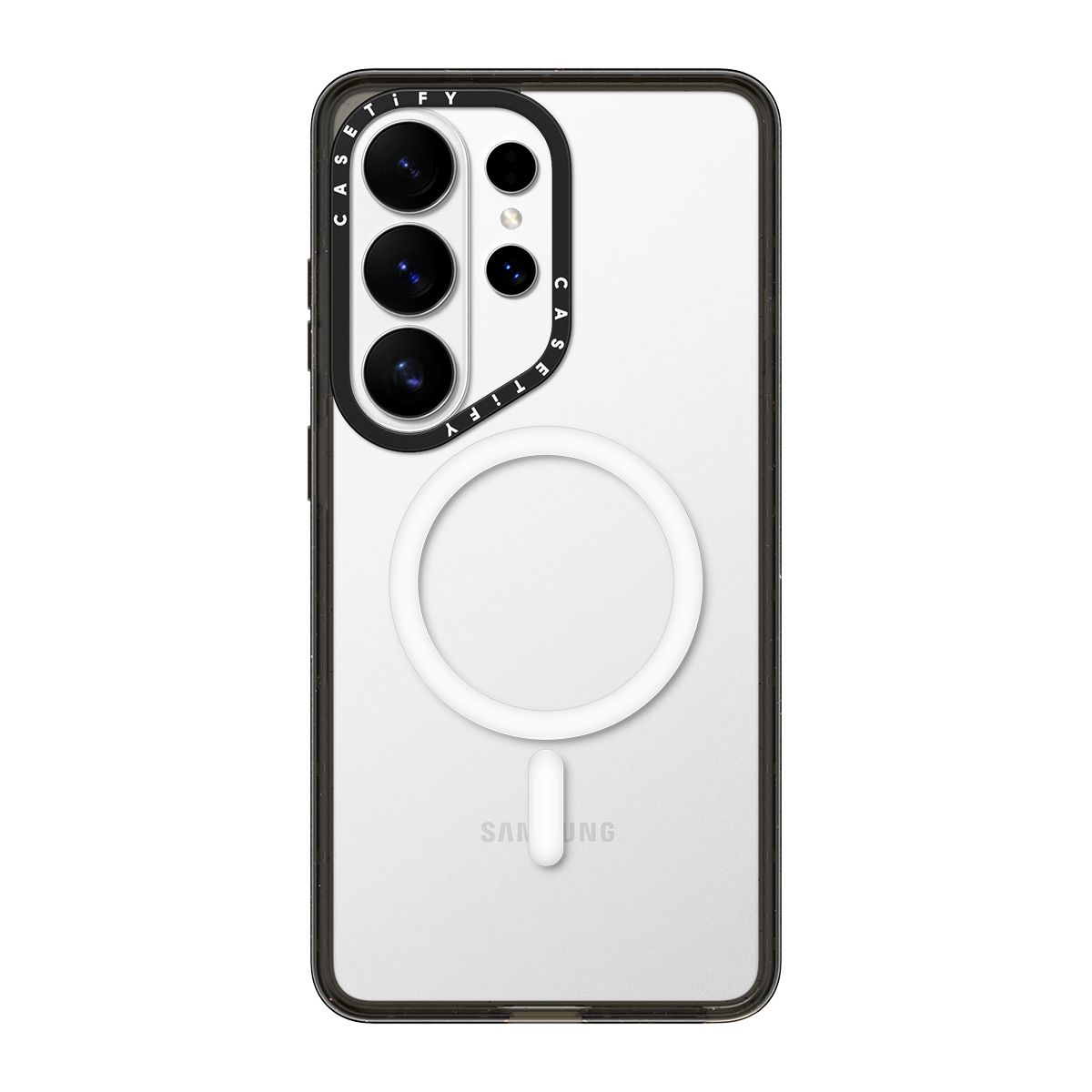 CASETiFY Launches Full Case Lineup for the Galaxy S26 Series