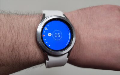 Galaxy Watch FE: A Bluetooth-Only Variant in Samsung’s Lineup