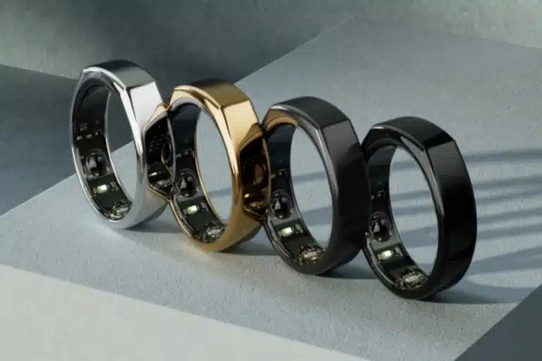 4 galaxy rings