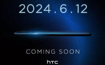 HTC Smartphone Launching June 12 to Compete With Samsung