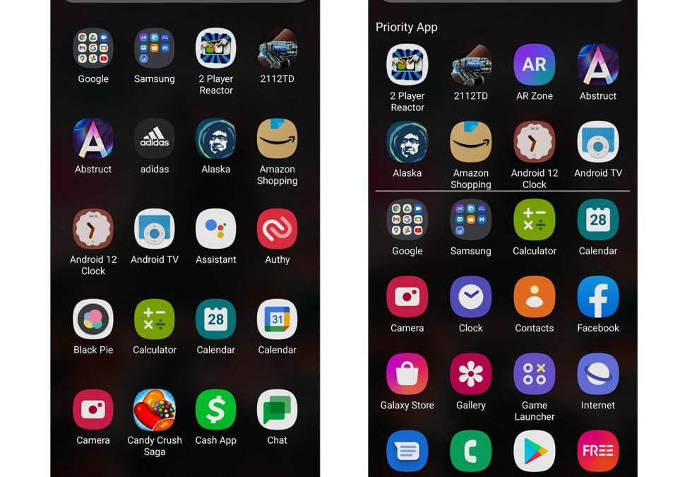 Samsung One UI 7.0 Borrows Key Features From Chinese Skins