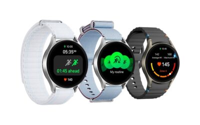 Samsung Rolls Out November Update for Galaxy Watch 7