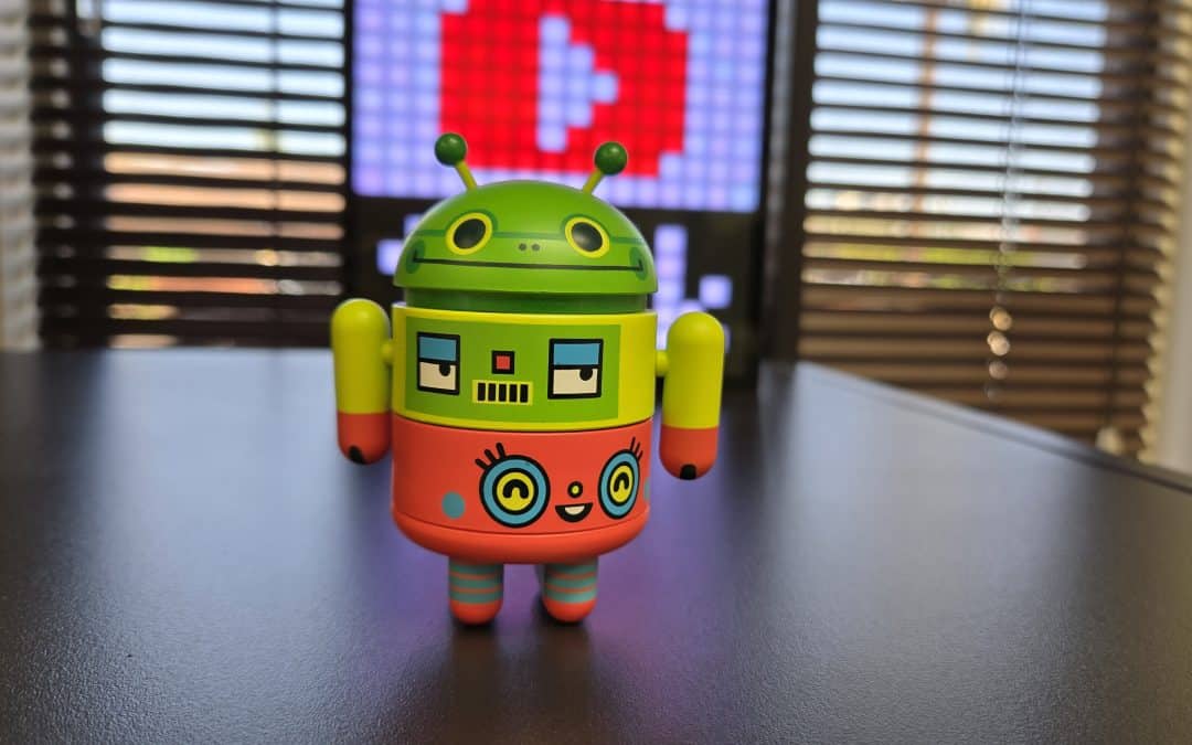 Google Makes it Easier for OEMS to Deliver 7 Years of Android Updates