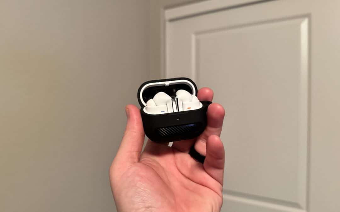 High-Pitched Noise in Galaxy Buds 3 Pro is a Known ANC Issue