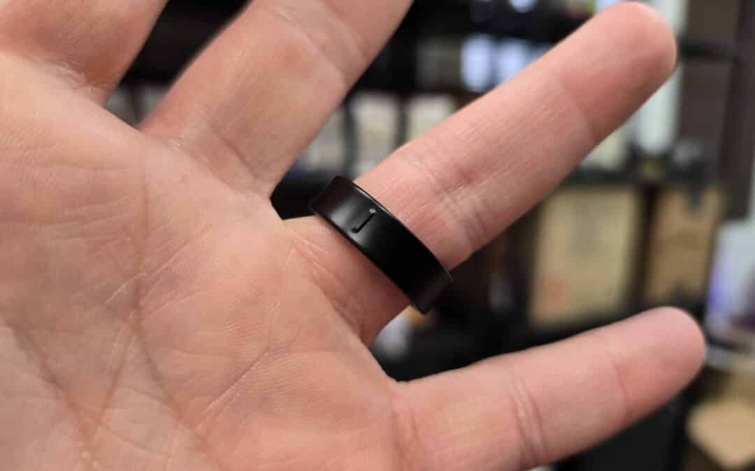 Samsung Expands Availability of Galaxy Ring to More Markets