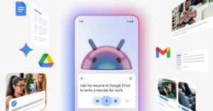 Google Gemini