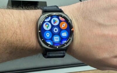 Random Vibrations on Galaxy Watch: Possible Causes and Solutions