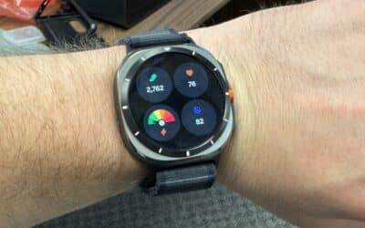 Breaking! Samsung Rolls Out One UI 6 Watch Stable Update