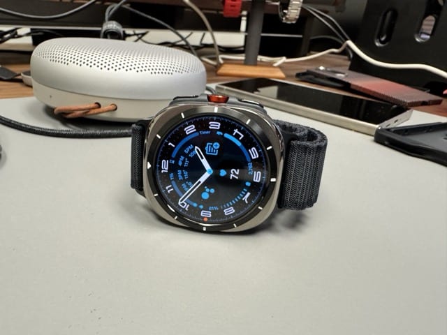 Galaxy Watch Ultra One Month Review – Is the Ultra Price Worth It?