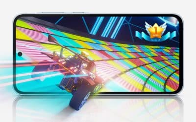 Galaxy A56 Makes Early Appearance, Development Underway