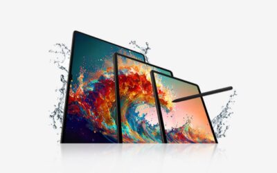 October Security Update Released for Galaxy Tab S9 Series