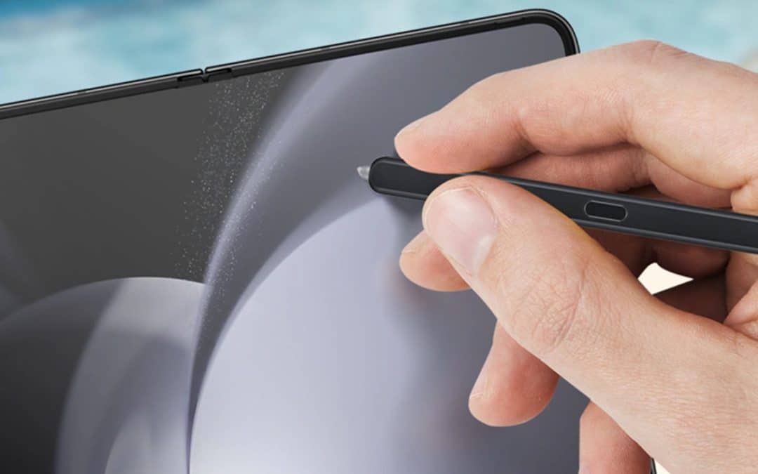 Breaking: Galaxy Z Fold Special Edition Tipped to Support S Pen - SammyGuru