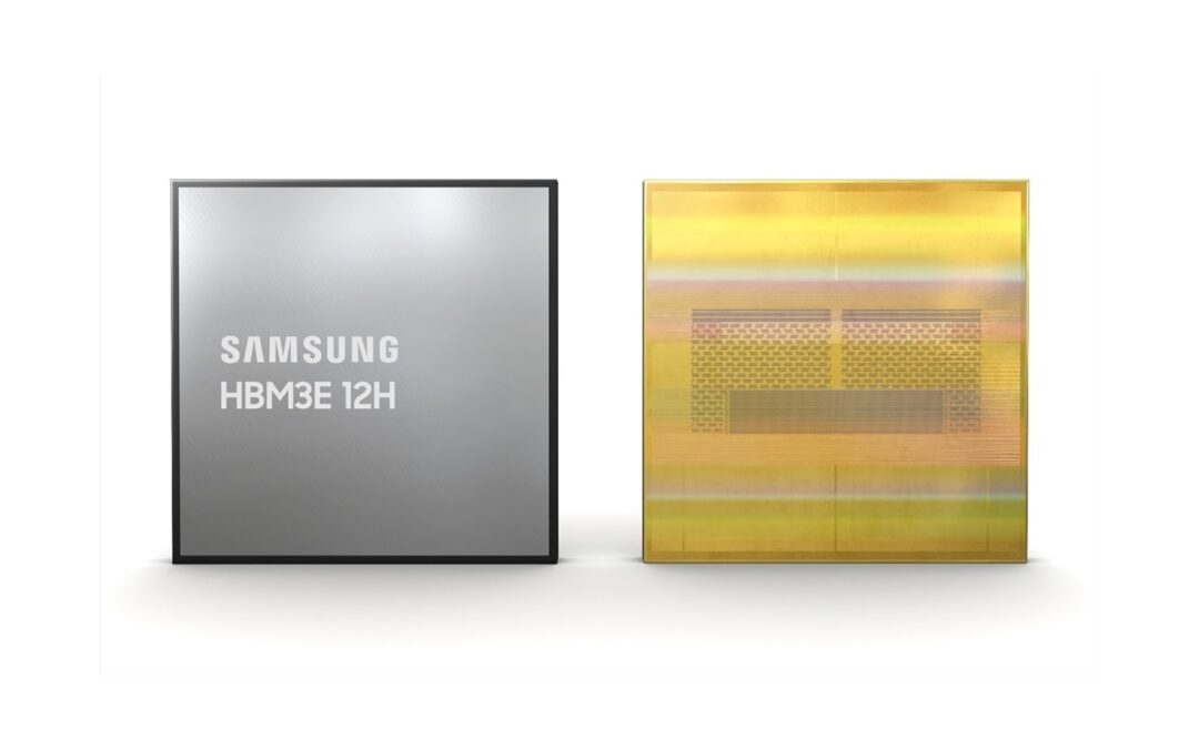 Samsung’s HBM3E AI Chips are Still Pending Nvidia Certification