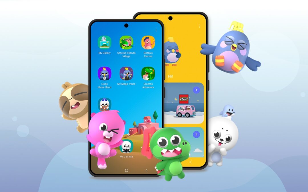 How to Set Up Samsung Kids and Unlock Safe Digital Adventures