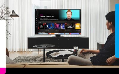 Samsung Unveils Advanced AI and Bixby Upgrades for its Tizen TVs