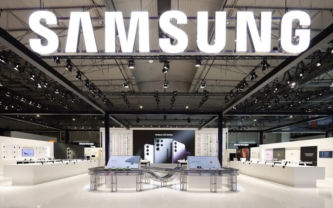 Samsung Delays Equipment for Texas Chip Plant Amid Foundry Struggles