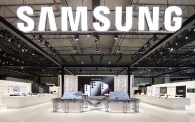 Samsung Apologizes to Investors for Poor Performance in Q3 2024