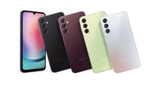 Galaxy A15