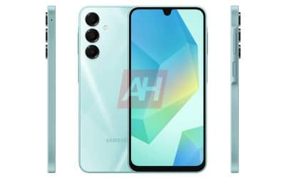 Massive Galaxy A16 and A16 5G Leak Reveals All Before Launch