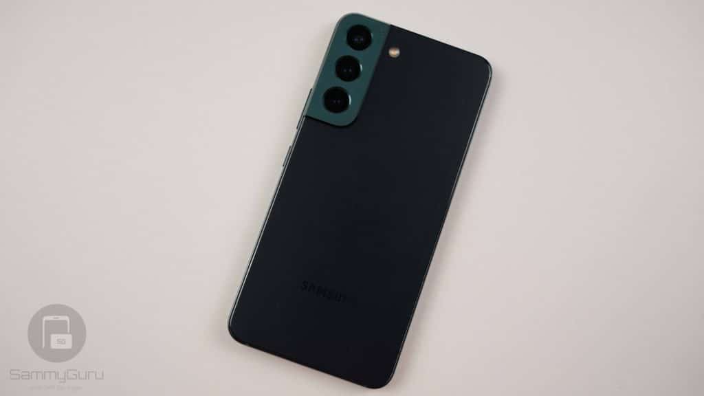 Galaxy S22 SammyGuru 2