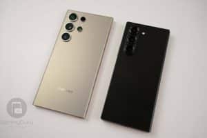 Galaxy S24 Ultra Fold 6 SammyGuru 2
