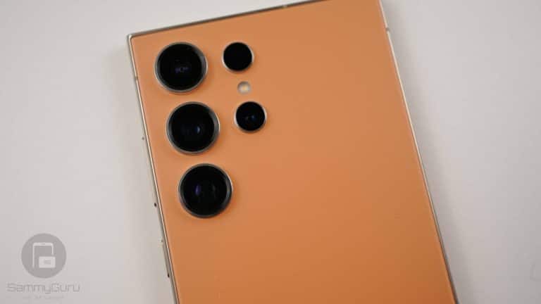 Galaxy S24 Ultra SammyGuru 5
