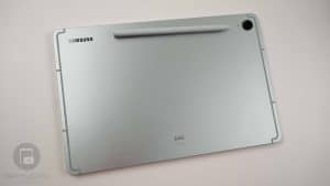 Galaxy Tab S9 FE SammyGuru 1