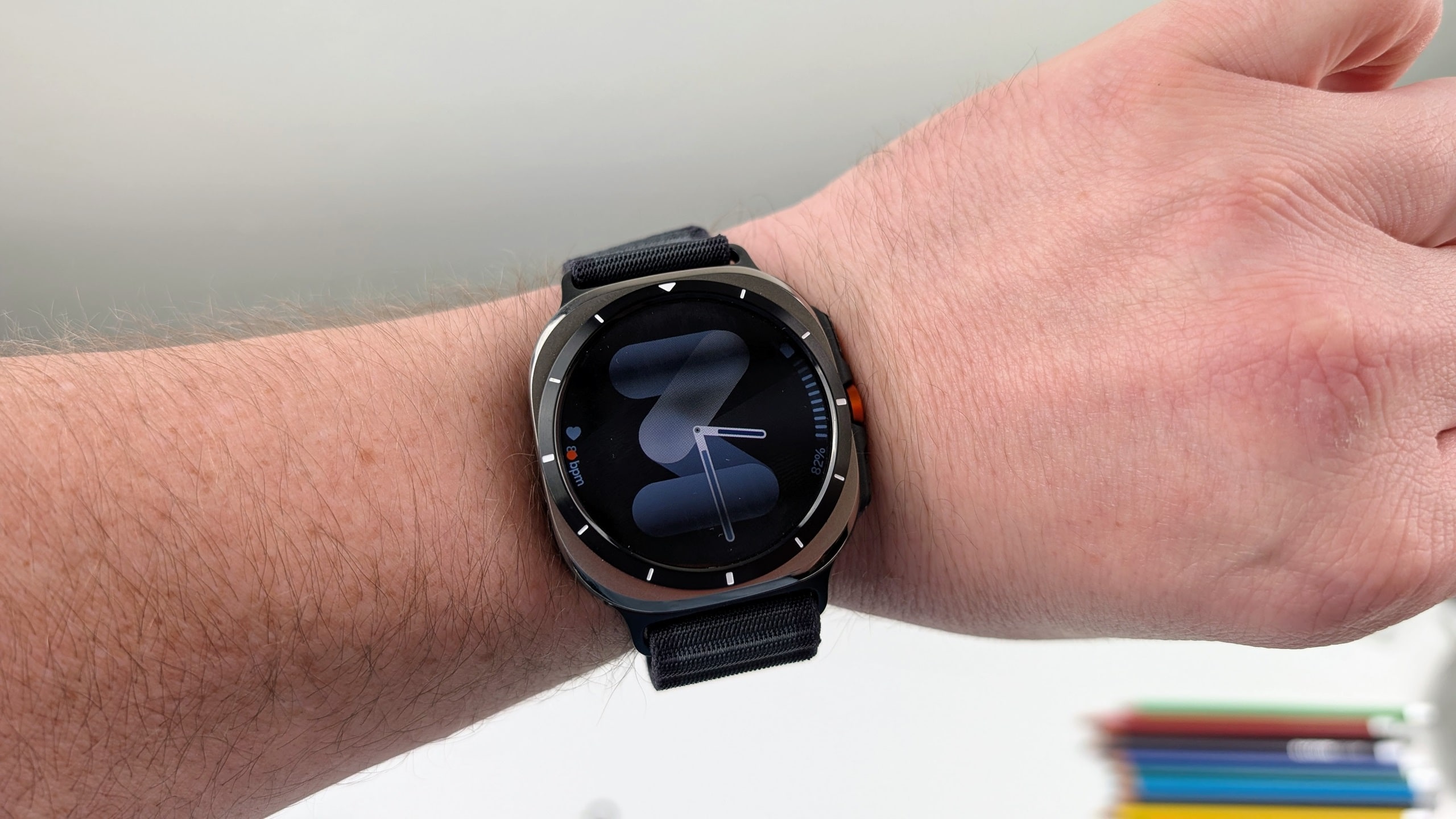 Galaxy Watch Ultra SammyGuru 1