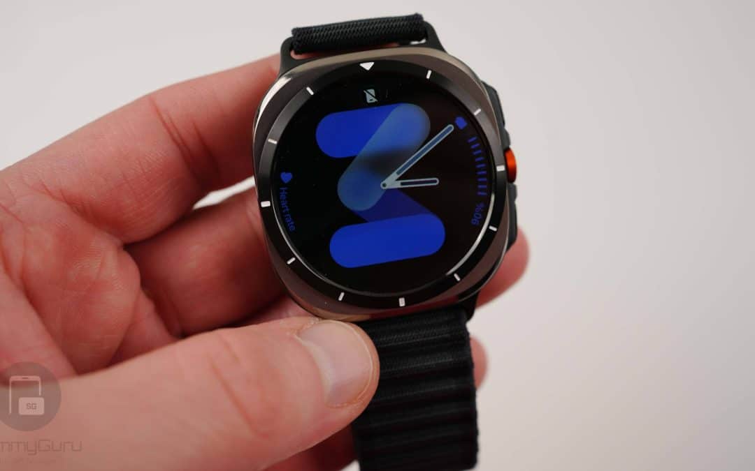 Best Samsung Watch and Earbuds Deals in November 2024