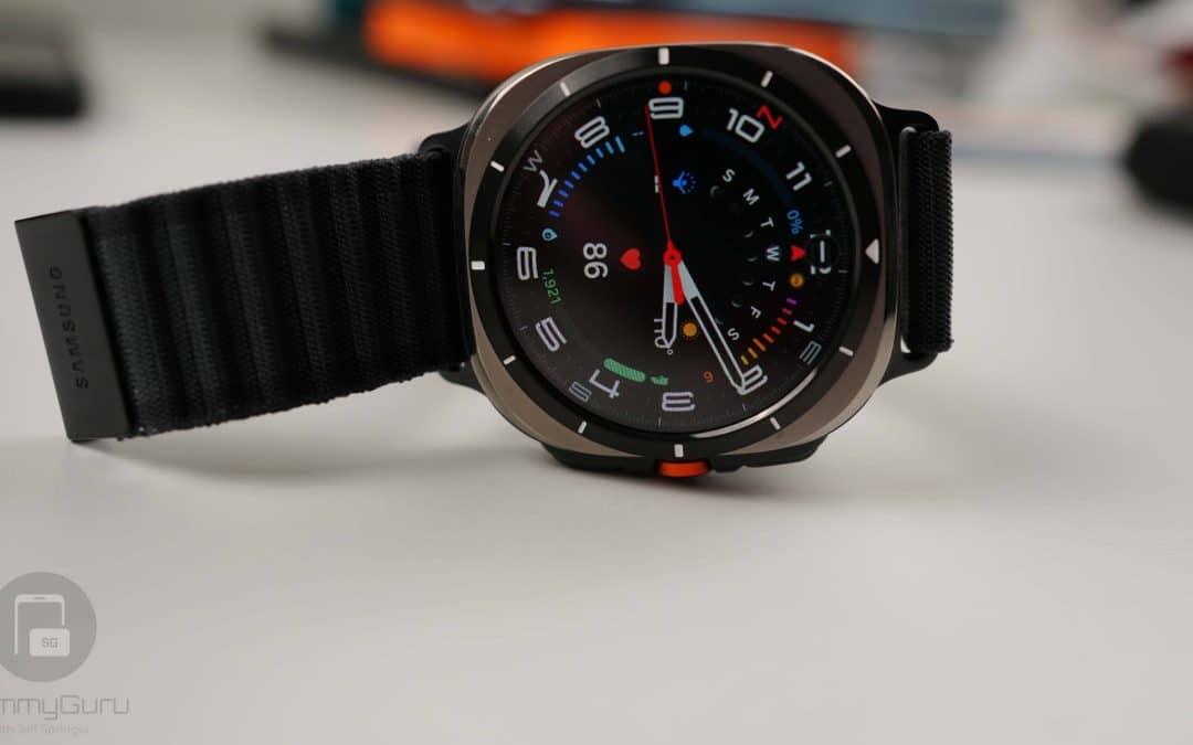 Wear OS 5.1 Update Could Bring new Features to Galaxy Watches