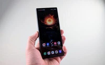 Galaxy Z Fold 6, Flip 6 Receive October Security Update in the US