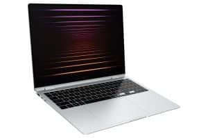 Samsung Galaxy Book 5 Pro 360 official images 3