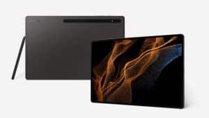 Samsung Galaxy Tab S8 Ultra