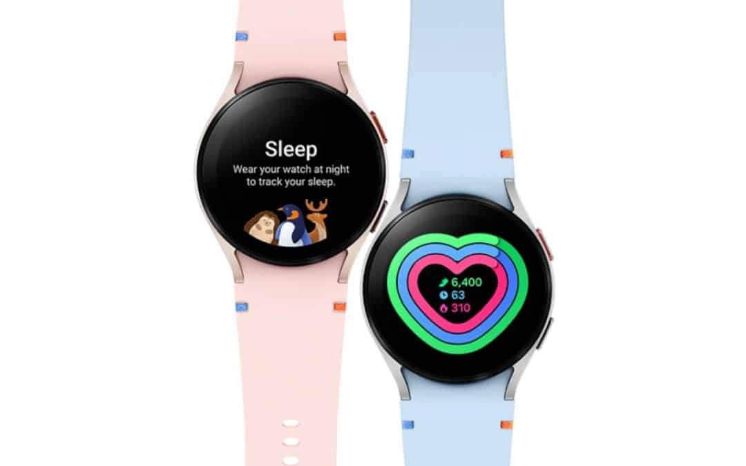 Galaxy Watch FE LTE Official with Sapphire Glass Display, $249 Price