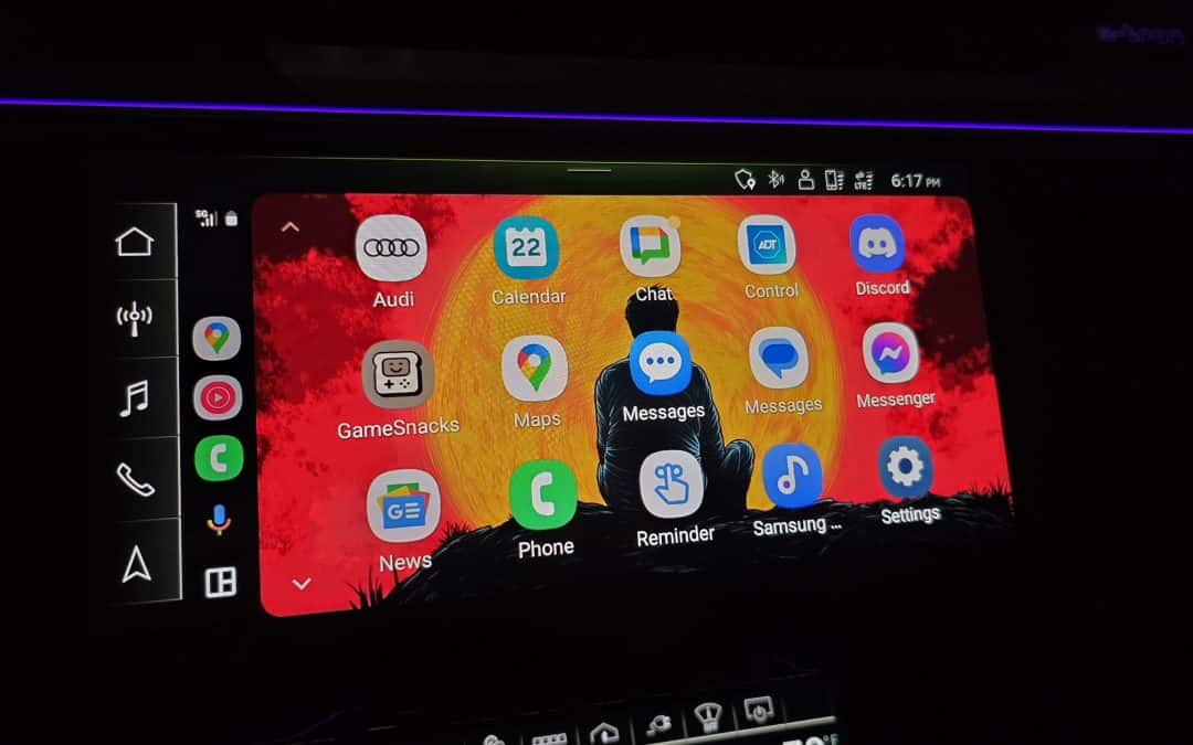 Samsung’s Auto Blocker Update Breaks Wired Android Auto: Fix It Here