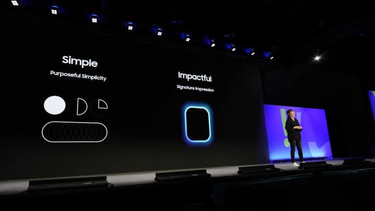 SDC 2024 One UI 7