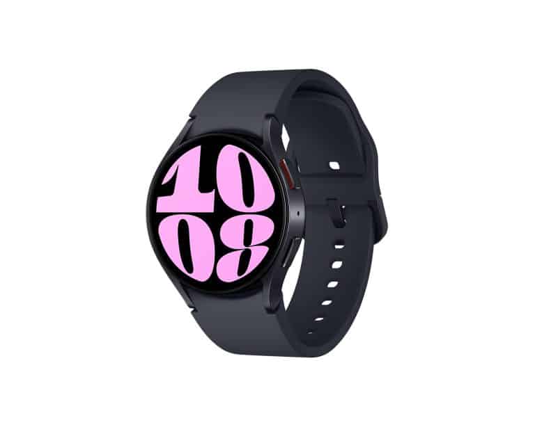 Galaxy Watch 6