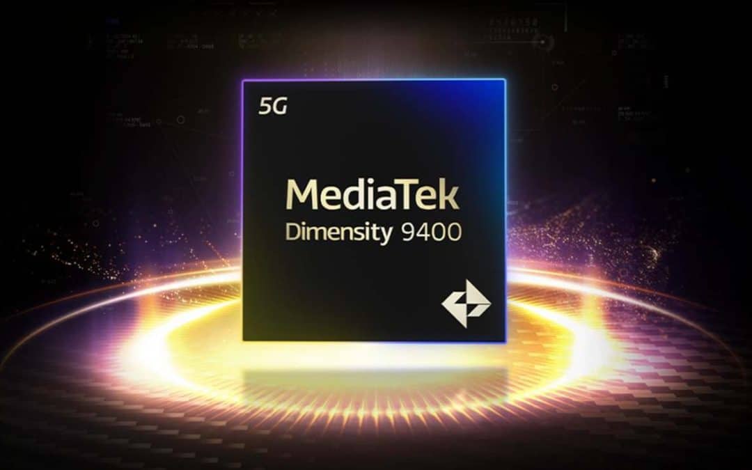 MediaTek Launches Dimensity 9400, Galaxy S25’s Rumored Chip