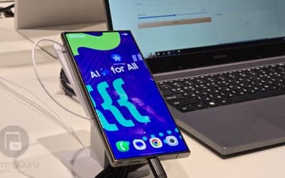 Samsung Has Already Tested One UI 7 on the Galaxy Z Fold 6