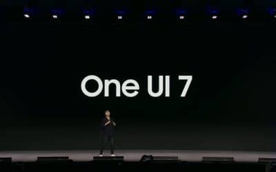 Breaking! Samsung One UI 7 Official with AI Boost at SDC 2024