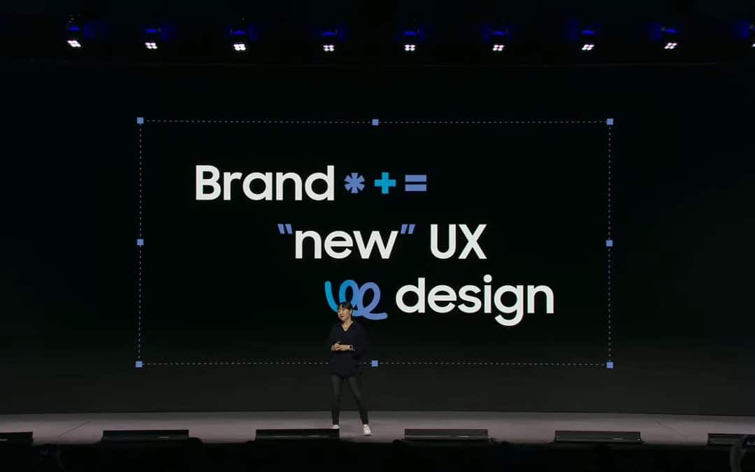 Samsung Goes All-In on Redefining Galaxy Experience w/ One UI 7