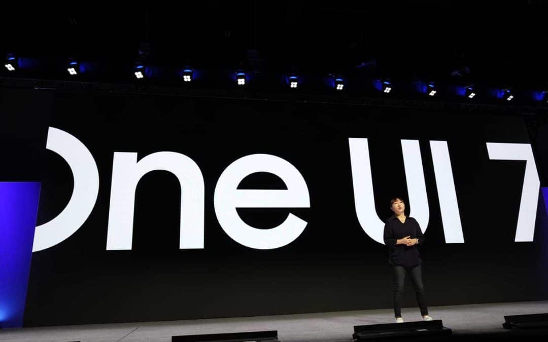 One UI 7.0 Might Be Short-Lived as One UI 7.1 Quickly Follows