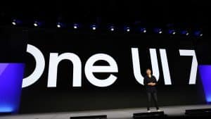 Samsung One UI 7.0 SDC 2024