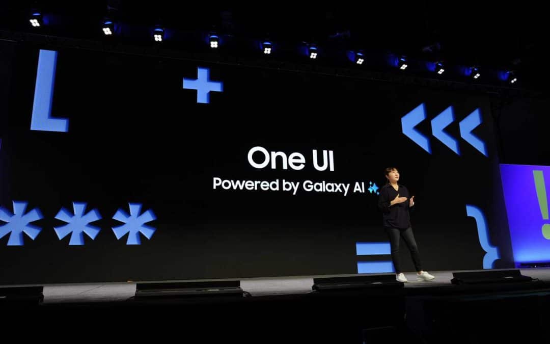 Official One UI 7.0 Promo Video Reveals Complete Overhaul