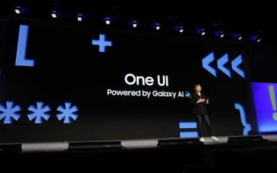 Official One UI 7.0 Promo Video Reveals Complete Overhaul