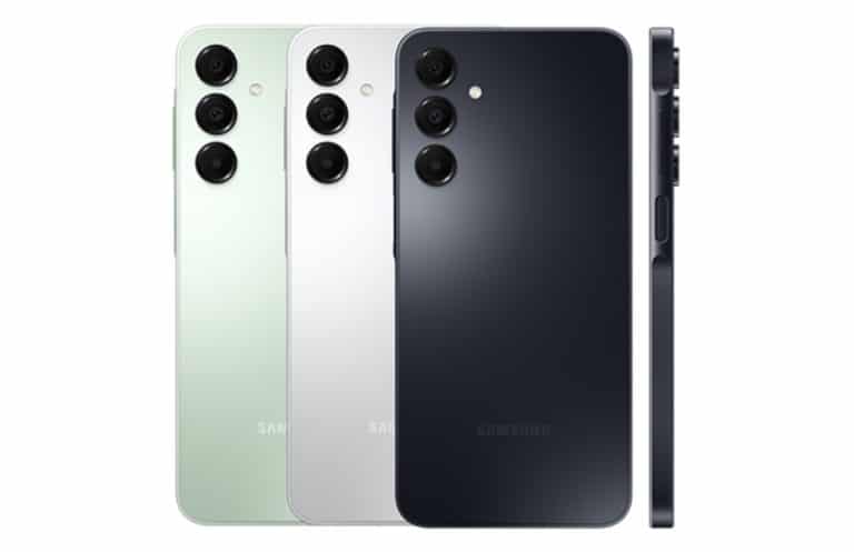 Samsung Galaxy A16