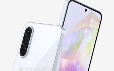 Galaxy A56 Leak Reveals an Important Camera Upgrade