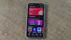Samsung Galaxy Store SammyGuru 1
