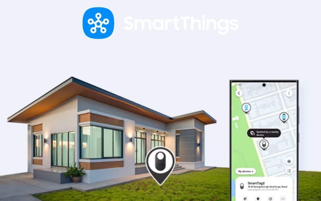 SmartThings Update Brings AI Suggestions, Home Insight and More