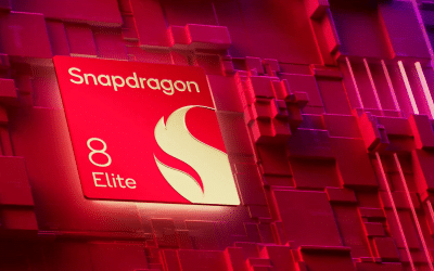 Snapdragon 8 Elite Benchmarks are in—and Boy, they are Impressive!